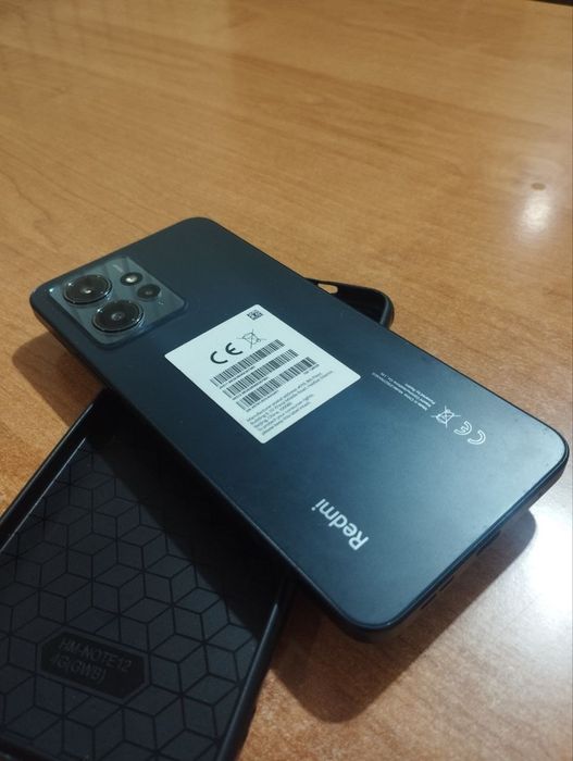 Redmi not 12 6/128 Gb