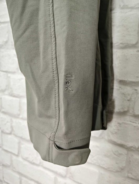 NORRONA Svalbard Flex1 Туристически дамски панталон размер S