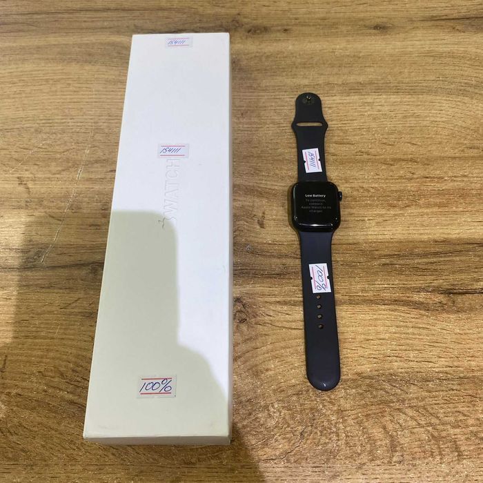 к162/Смарт-часы Apple Watch Series 8 41mm/sk154111