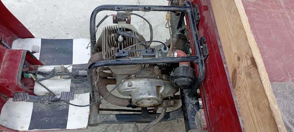 Muravey xolati ideal sd elektron