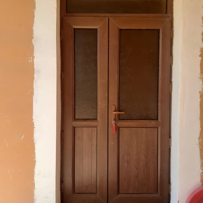 Akfa plast,  Akfa alyumin, Engelberg, kalyonni oyna va Jalyuzi parda