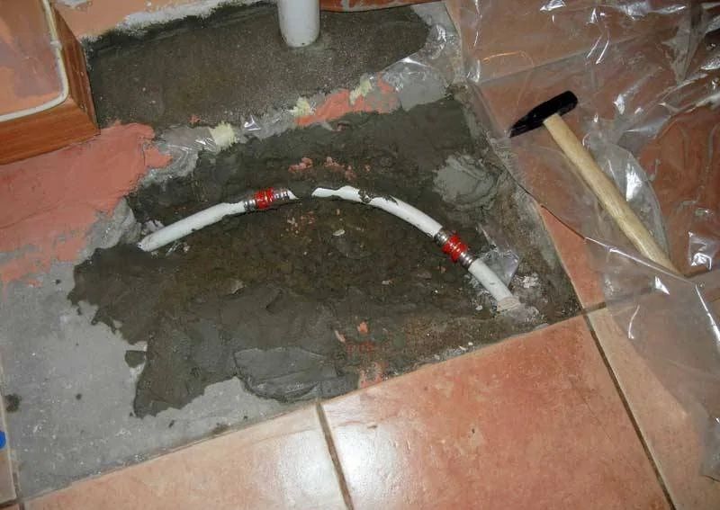 Услуга сантехника круглосуточно