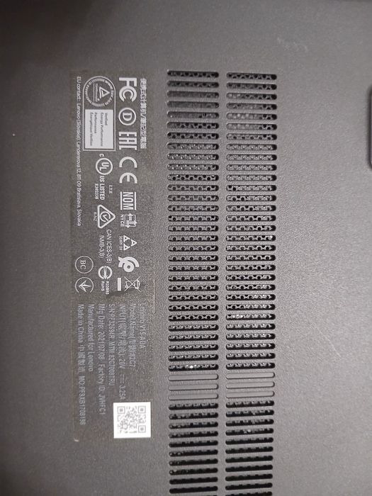 notebook lenova 256gb