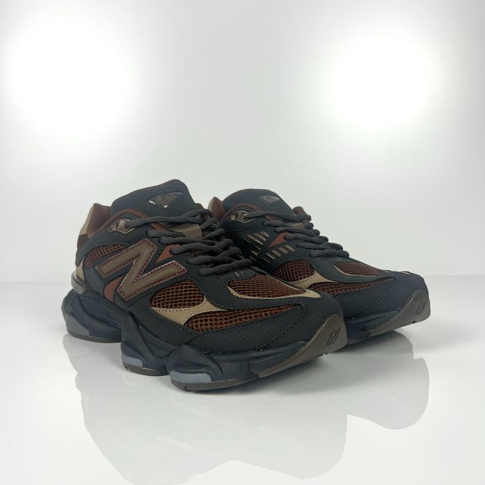 New Balance 9060 Phantom Rich Oak | Размери 40-46| Нови