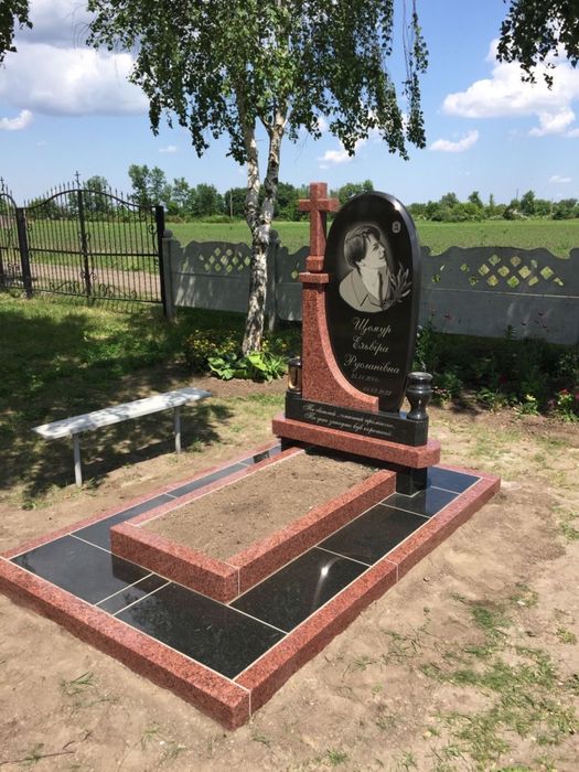 Ритуальные услуги