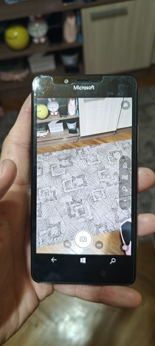 Nokia Lumia 950 impecabil.