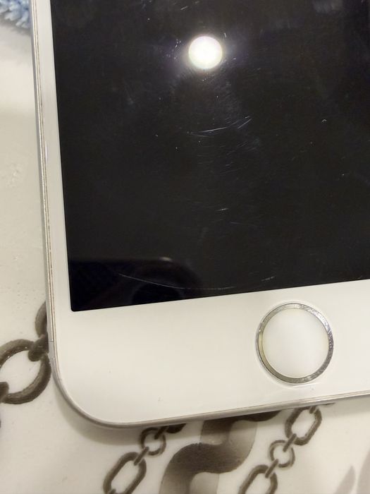IPhone 6s 64gb 100%