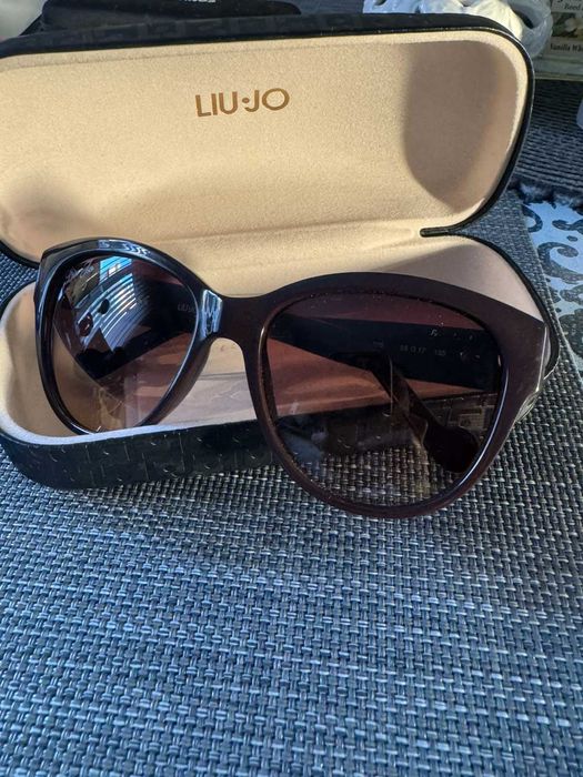 НОВИ слънчеви очила LIU JO и GUESS