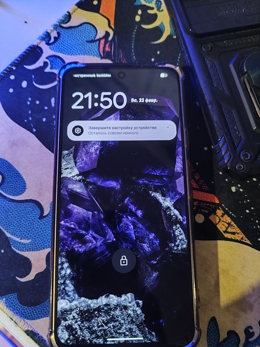 Смартфон Google pixel 8