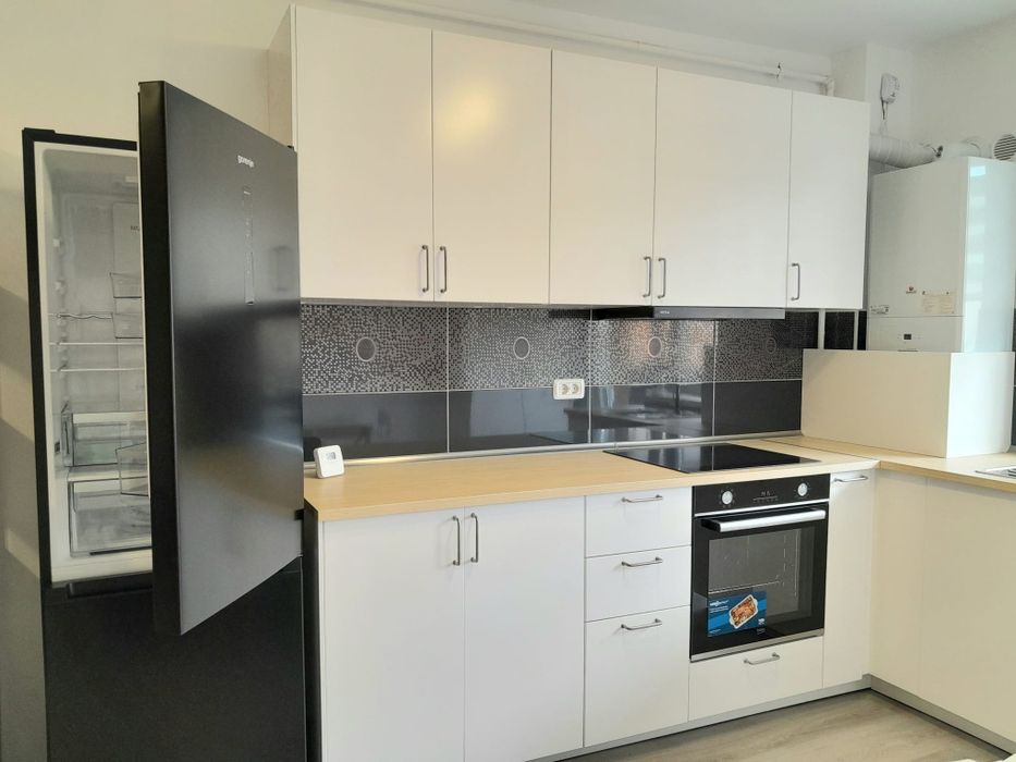 Studio modern | Parcare |  Etaj 1 | Subcetate