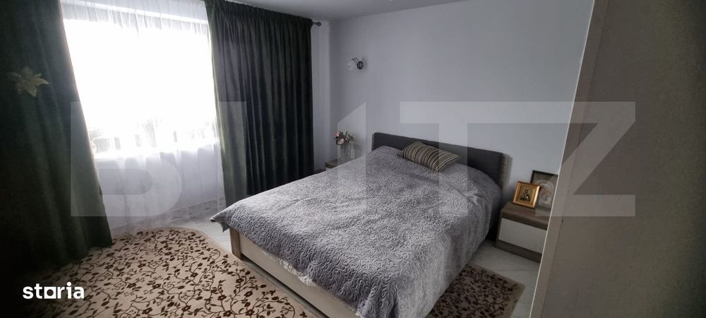 Casa si un teren de 3000mp, Mitocul Dragomirnei