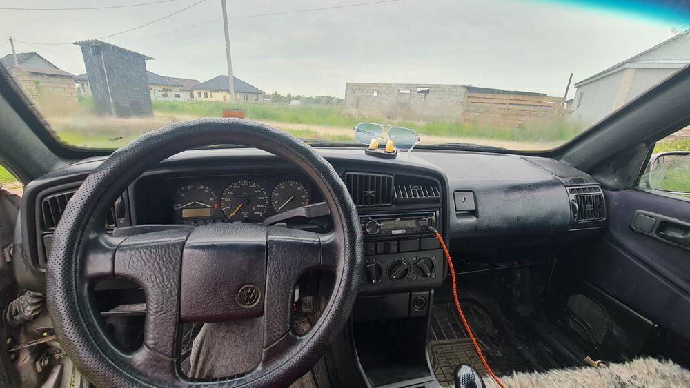 Продам Volkswagen passat b3 1993 год