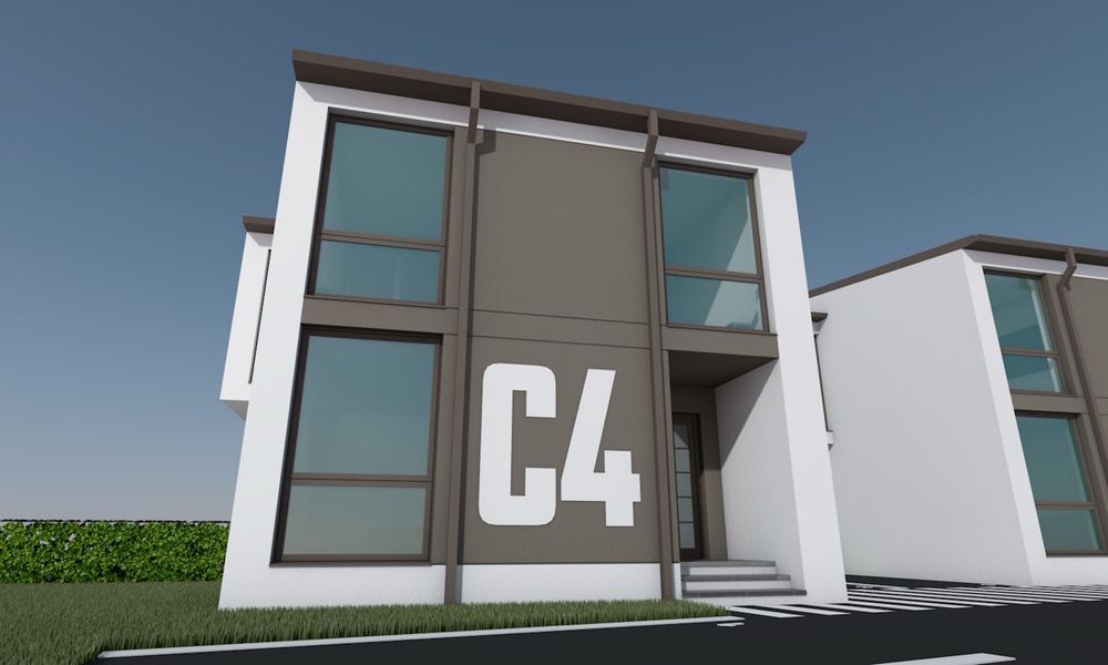 Vand Vila P+E in Oras Ovidiu