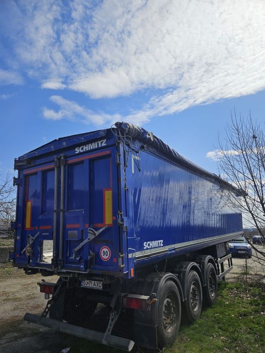 Bena Schmitz cereale