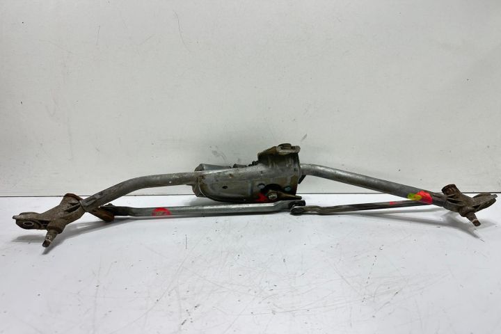 Ansamblu stergator parbriz cu motoras 8d1955605b Audi A4 B5 seria