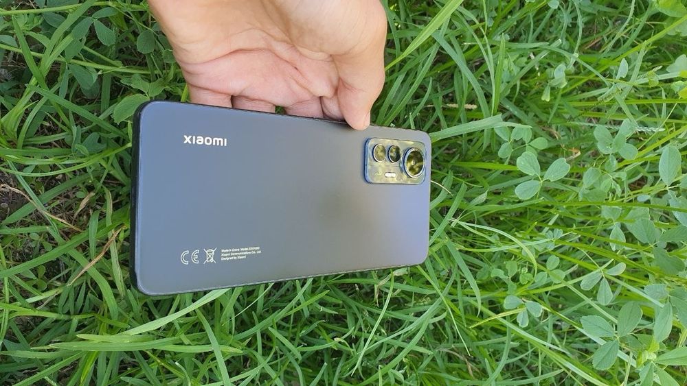 Xiaomi 12 Lite 5g 8/128