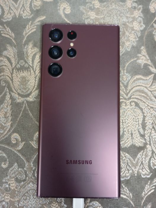 Samsung galaxy ultra 22S