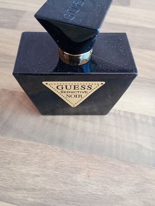 Vand Parfum Guess