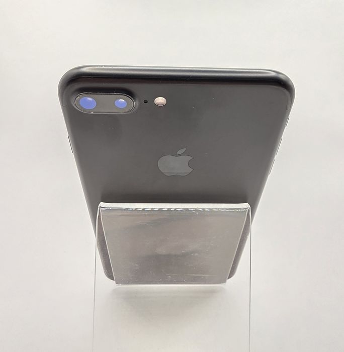 Iphone 7+ Plus / Black / DeluxGSM