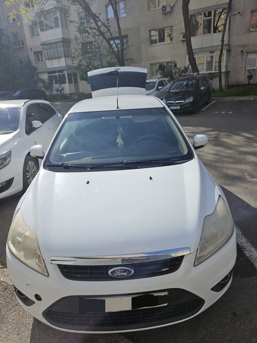 Vând Mașină Ford Focus