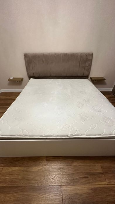 продам срочно кровать