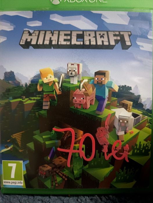 Jocuri xbox one funcționale