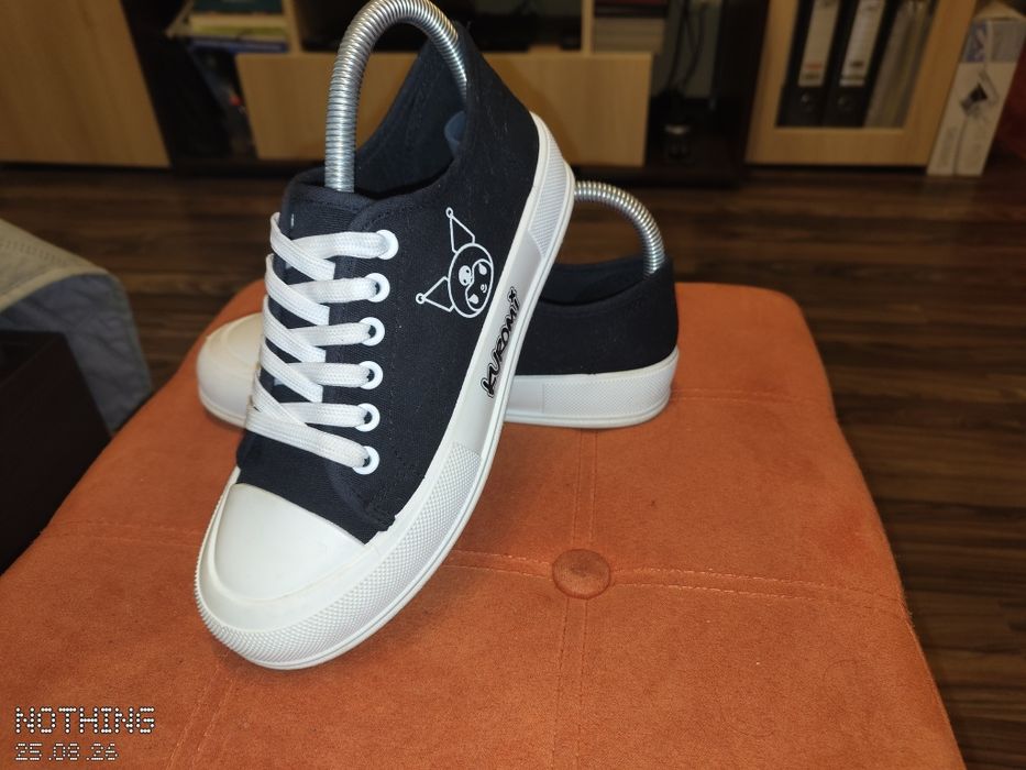 Adidas Grand court 2.0 номер 36 2/3