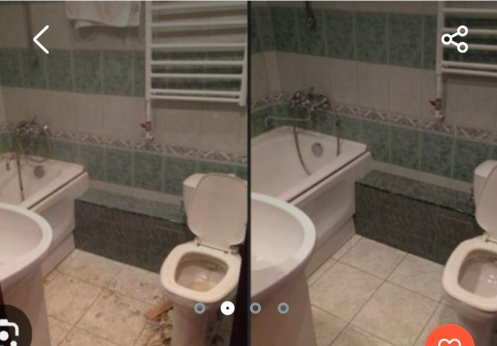 Уборка квартир. Без посредников