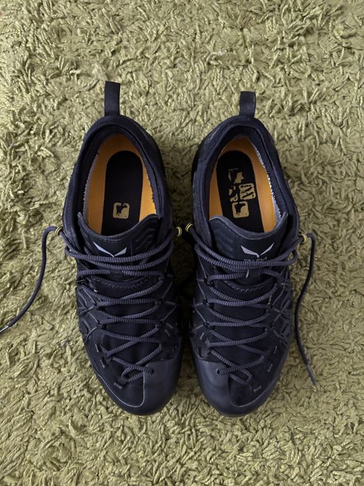 Salewa 40 номерр