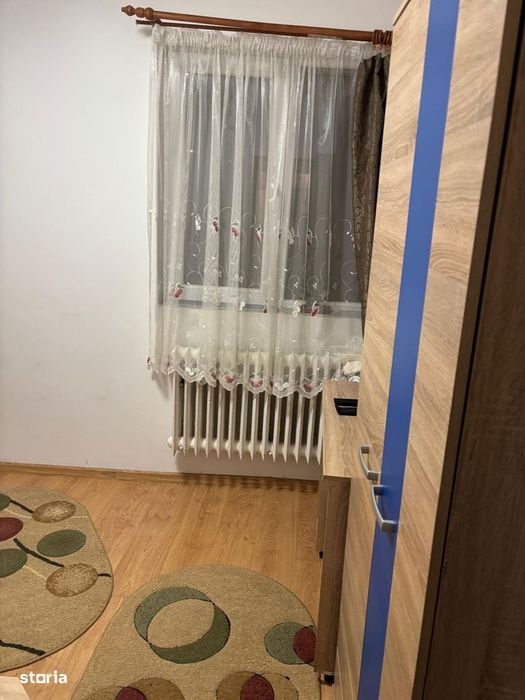 Vand apartament 2 camere Gheorgheni