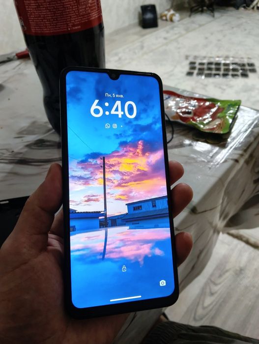 Redmi a5 128 gb продам