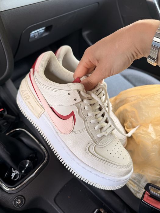 Nike air Force Shadow 23,5см EU 37,5