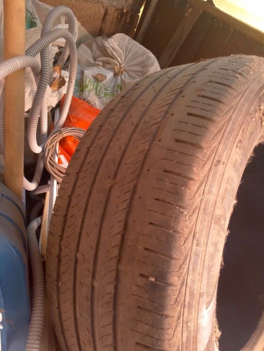 1 баллон hankook