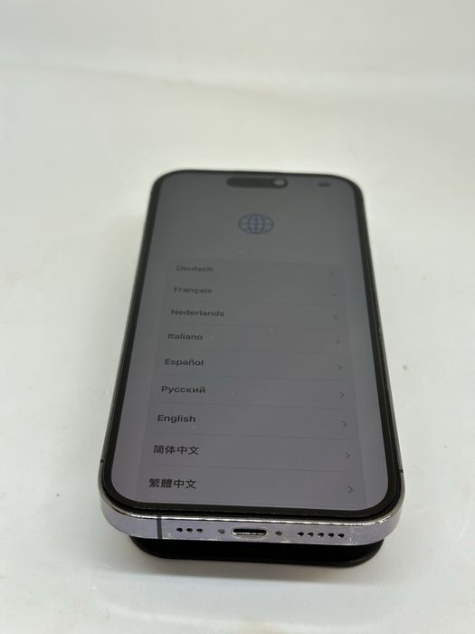 Iphone 14 pro 128gb 77%