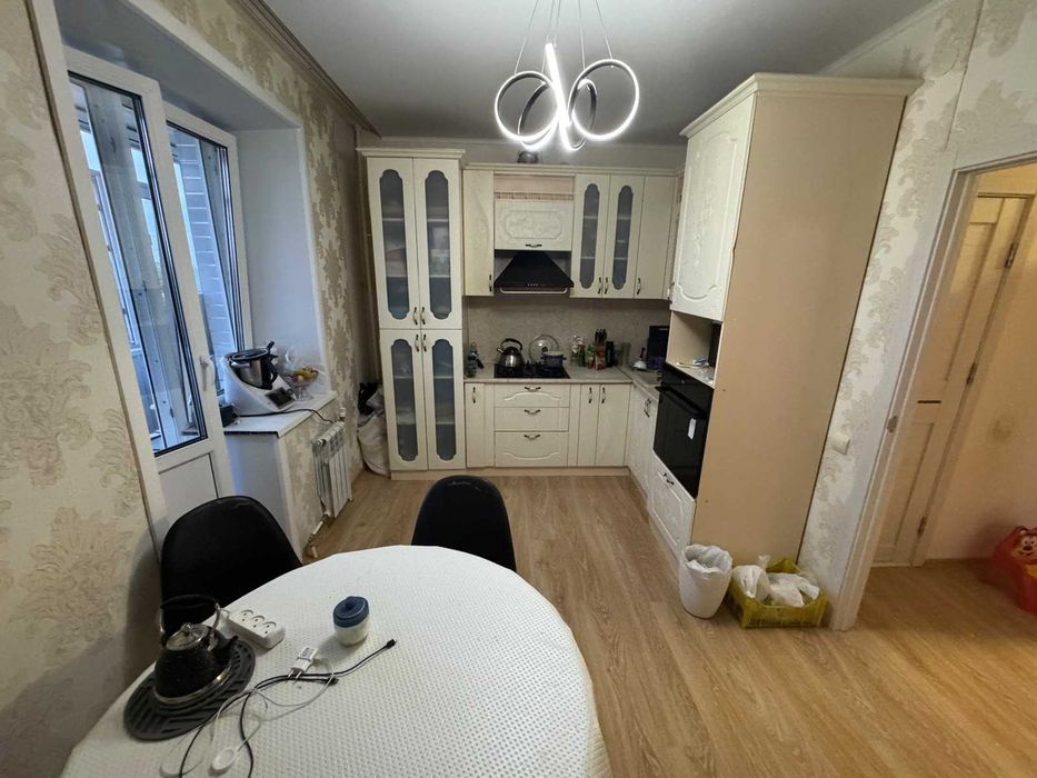 Продажа 2-комнатной квартиры аэрапорт 12