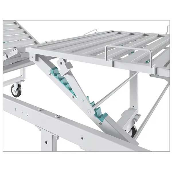 Функциональная медицинская кровать КМ-03  по специальной цене!