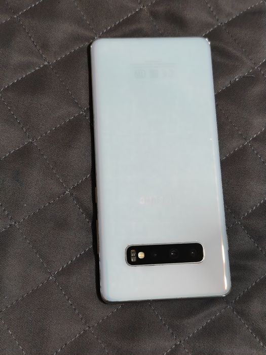 Samsung S10 Plus 128 gb Ram 8