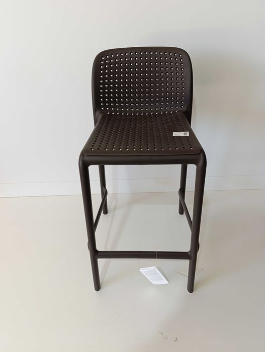 Scaun de insula pentru interior/exterior model Lido Mini - Nardi
