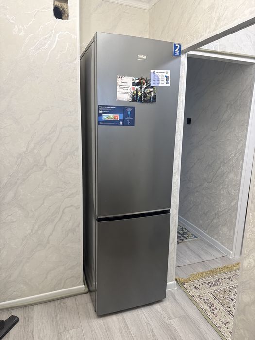 Холодильник сатылады БЕКО