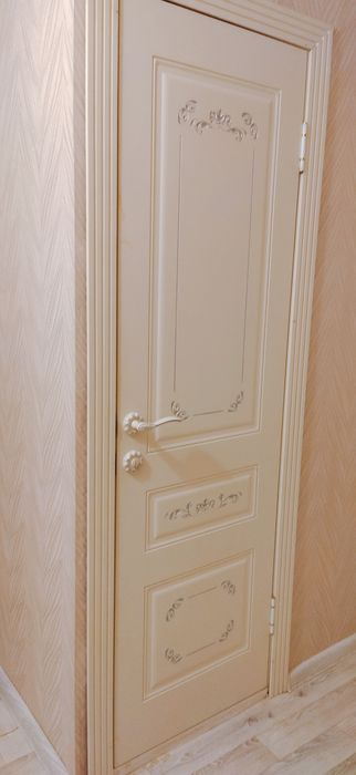 1 комн Wi-Fi-Smart-TV