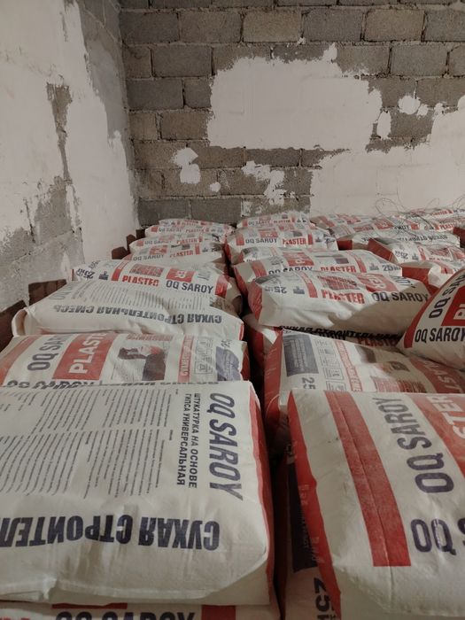 Suxoy semes Oqsaroy mahsulotlari