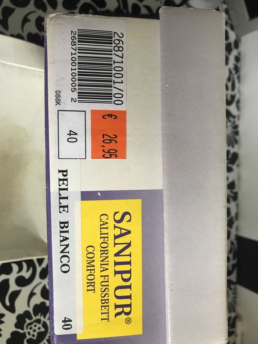 saboti asistent medicinali PIELE - NR.40(ALBI)