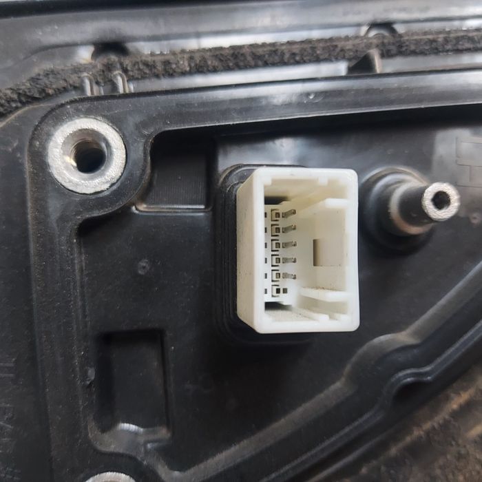 Зеркало на туксон