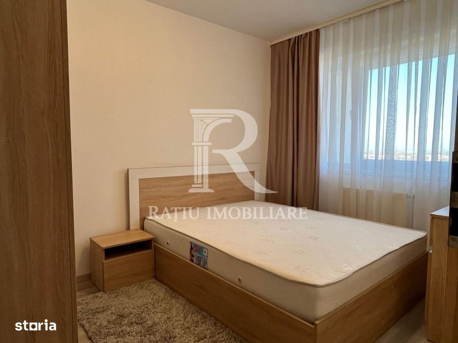 Apartament cu 2 camere | Parcare  | Prima Onestilor | Oradea