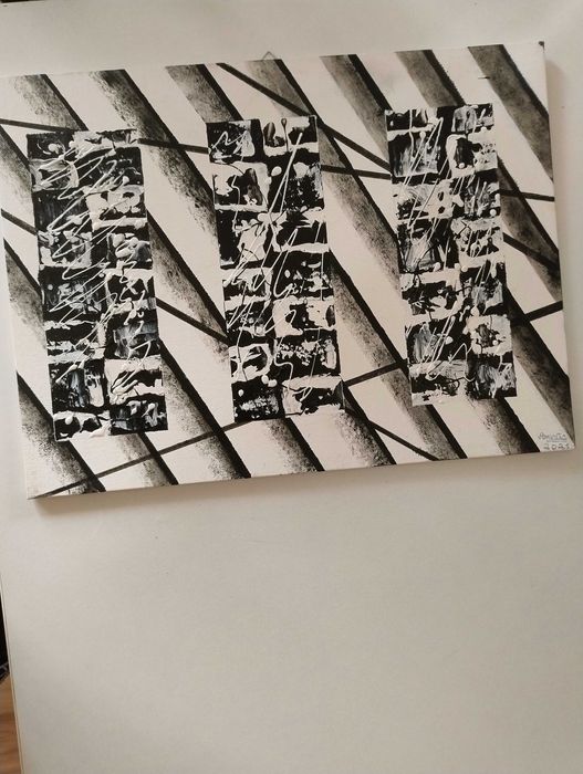 Vând tablouri creație proprie