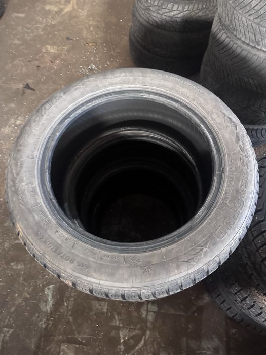 Шины  225/55/17  215/55/17