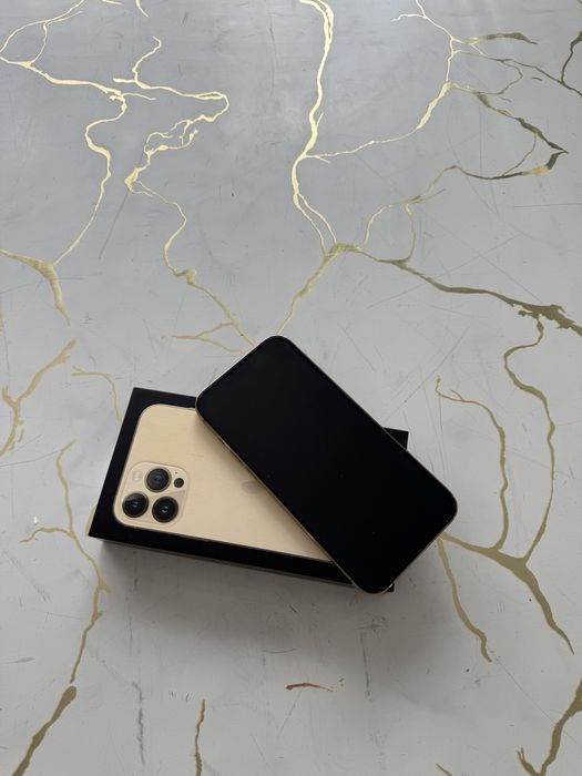 Айфон 13 про макс 256 гб