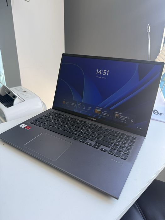 Ноутбук ASUS для работы