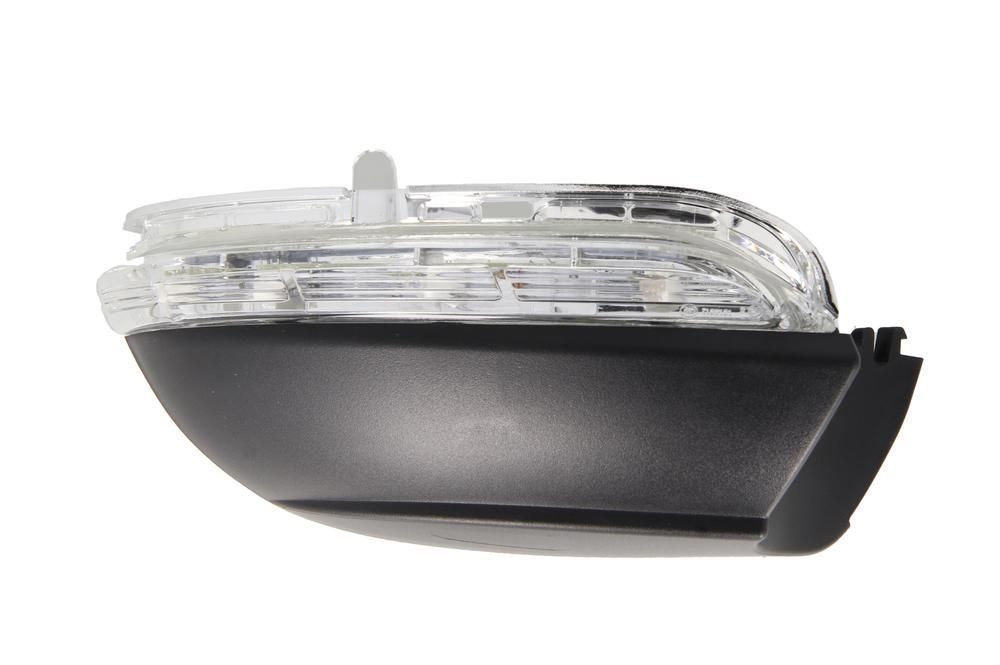 Lampa semnalizare oglinda Vw Beetle, , Eos, /, Jetta, , Passat 11.20; Passat Cc, , Scirocco, , cu LED, alba, omologare ECE, 3C8949102; 3C8949102D,