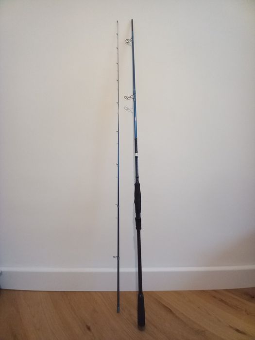 Savage gear SGS2 All-Around